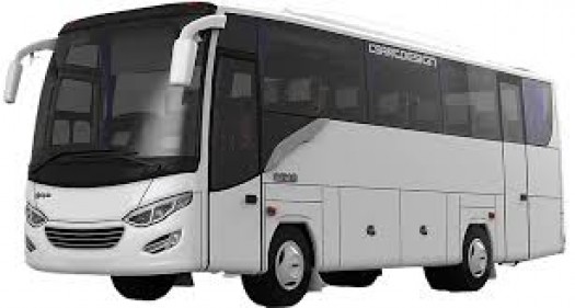 Medium Bus