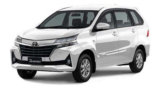 Grand Avanza