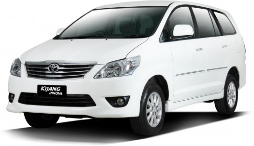 Grand Innova