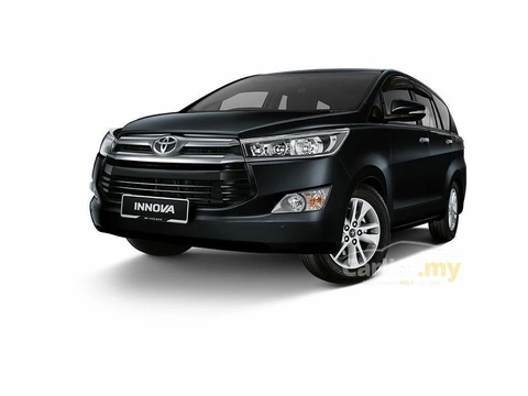 Innova Reborn