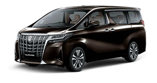 Alphard Transformer