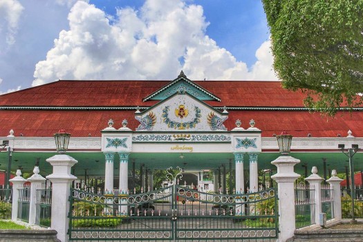 Wisata Kraton – Wisata Tamansari – Pantai Parangtritis