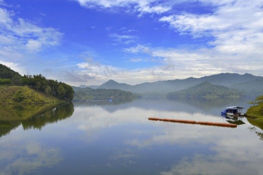 Kalibiru – Waduk Sermo – Hutan Mangrove
